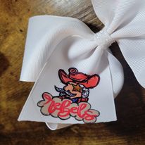 Load image into Gallery viewer, Custom Sublimation- Tail Only