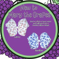 Load image into Gallery viewer, Custom Sublimation- Full Bow