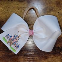 Load image into Gallery viewer, Custom Sublimation- Tail Only