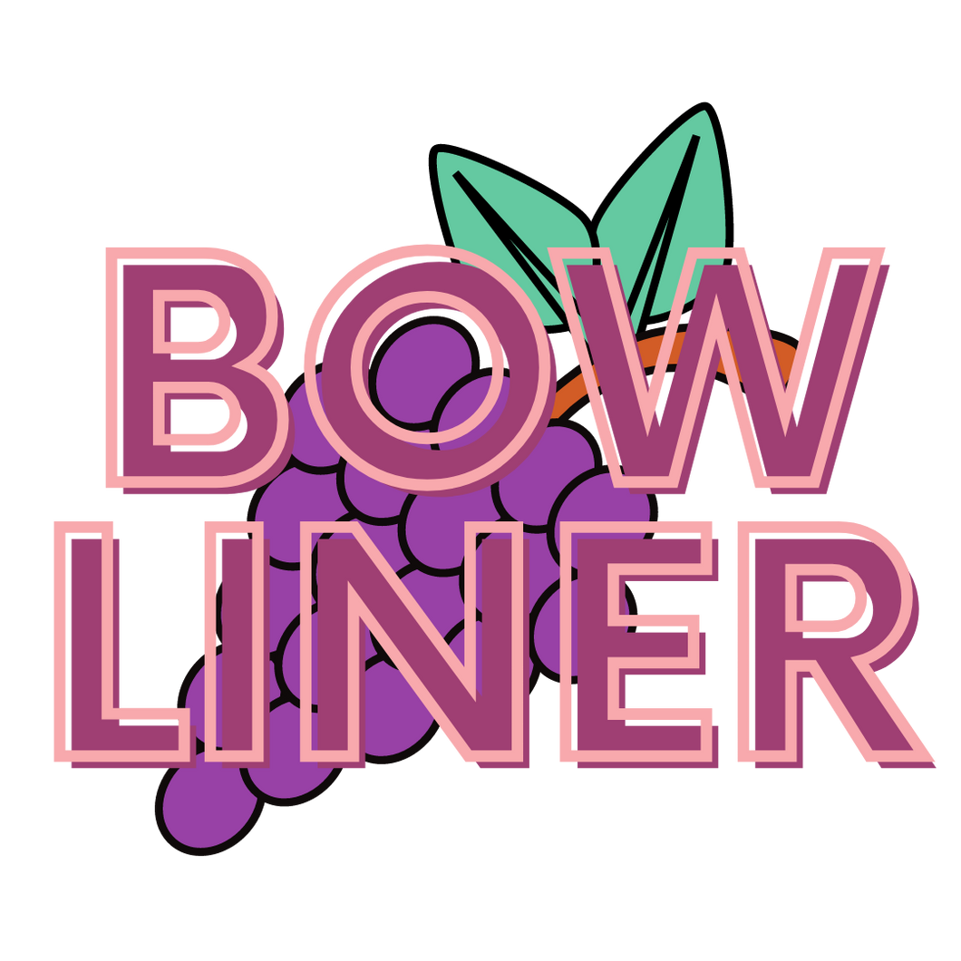 Liner color for a bow