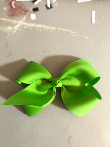 Small Boutique Bow
