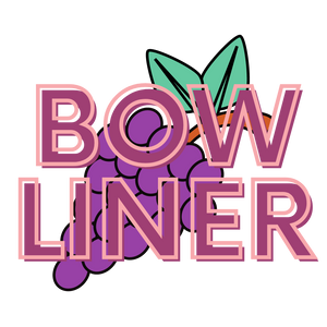 Liner color for a bow